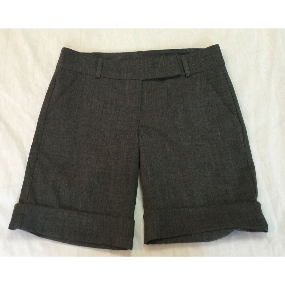 LOTS OF LOVE BY SPEECHLESS  WOMENS SHORTS SIZE 5
